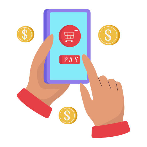 Secure M-Pesa payment processing